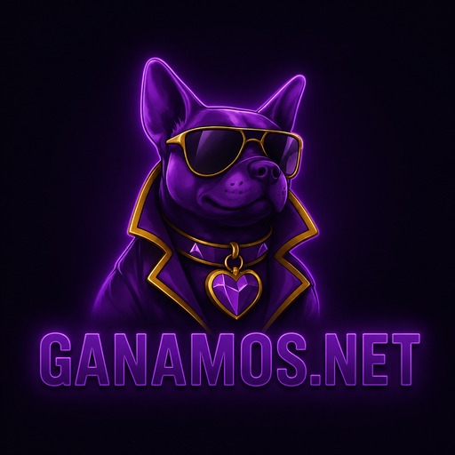 Ganamos