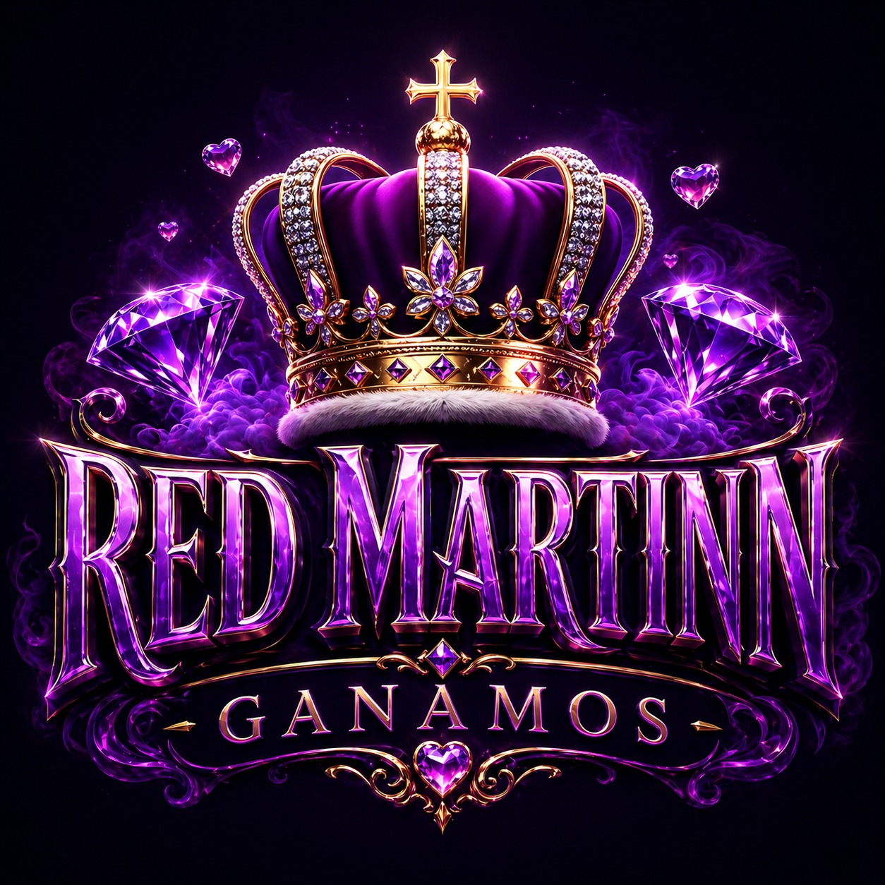 Red Martin